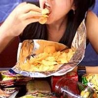 Awas Sedih Bisa Bikin Gemuk!